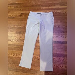 Men’s Lululemon khakis